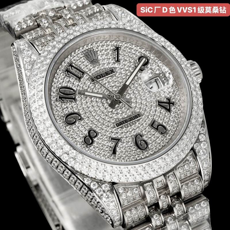 Rolex watch 072012